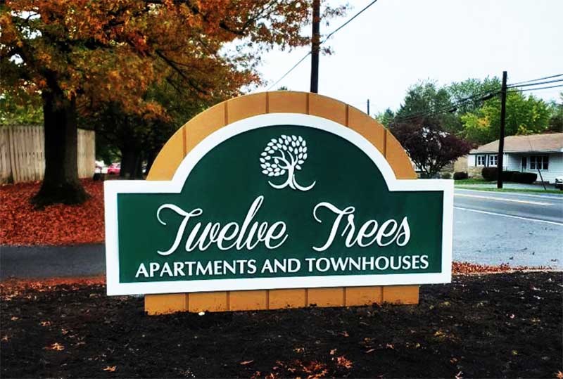 exterior signs